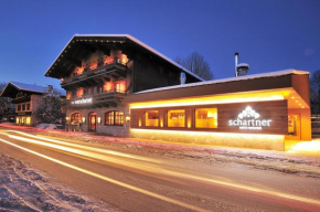 Гостиница Hotel Schartner, Альтенмаркт
